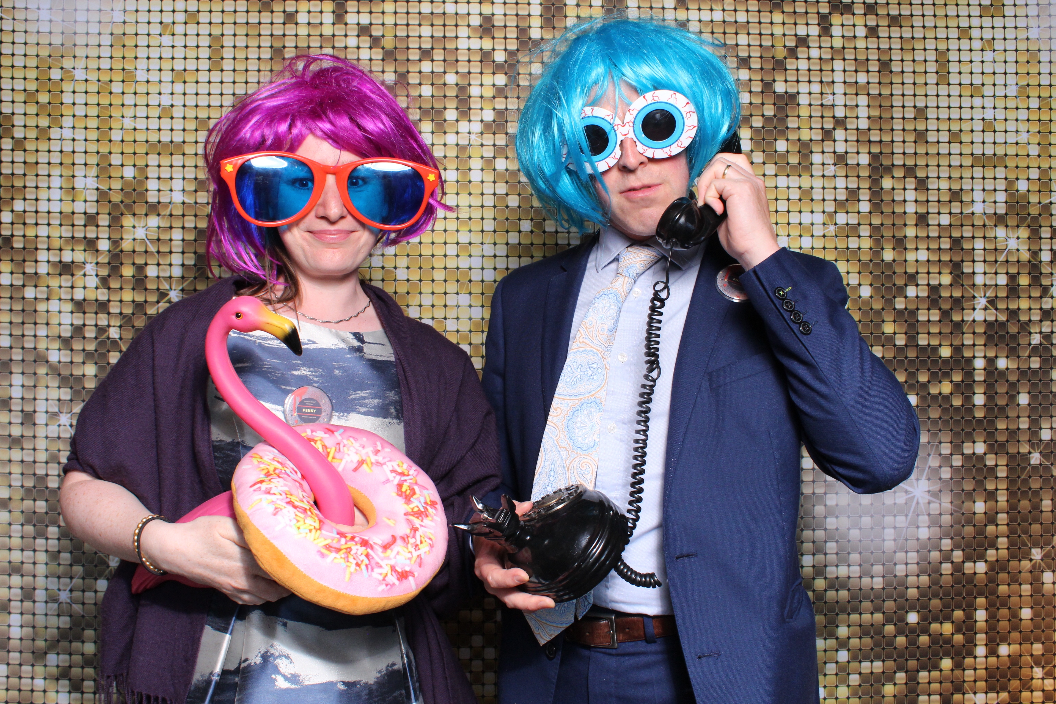 Mr & Mrs Hudson  | View more photos from the event at gallery.magicimages.uk/u/MagicImages/Mr-Mrs-Hudson